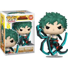 Funko POP ! My Hero Academia - Deku Midoriya (0889698673273) játékfigura