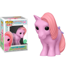 Funko POP! My Little Pony - Cotton Candy figura játékfigura