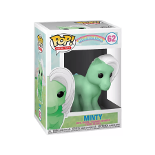 Funko POP My Little Pony - Minty figura (FU54304) játékfigura