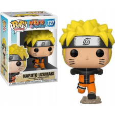 Funko POP ! Naruto - Naruto Running (46626) játékfigura