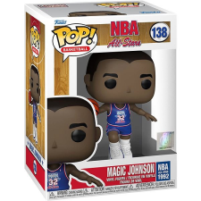 Funko POP! NBA Legends - Magic Johnson játékfigura