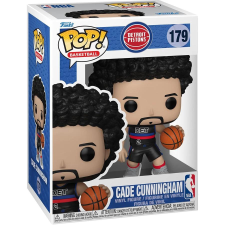 Funko POP! NBA: Pistons - Cade Cunningham figura #179 játékfigura