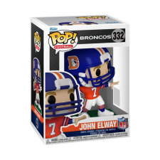Funko POP! NFL: Legends - John Elway (Broncos) figura játékfigura