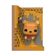 Funko Pop Nooks Disney Micimackó a Mézfánál figura 889698902663 játékfigura