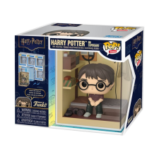 Funko POP! Nooks: Harry Potter - Harry Potter in Cupboard figura játékfigura