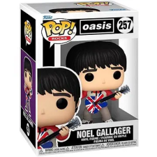Funko POP! Oasis - Noel Gallagher játékfigura