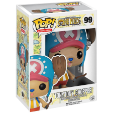 Funko POP! One Piece: Chopper figura #99 játékfigura