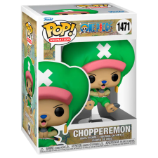 Funko POP ! One Piece - Chopperemon gyűjthető figura 9cm (72106F) játékfigura