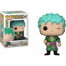 Funko POP ! One Piece Roronoa Zoro 327 ( ) játékfigura