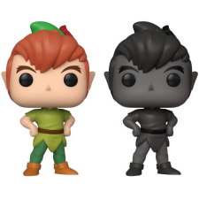 Funko POP! Pán Péter - Pán Péter árnyékkal (889698623407) játékfigura