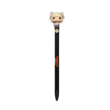 Funko POP! Pen Topper: My Hero Academia - Himiko tolldísz játékfigura