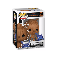 Funko POP Pinocchio - Cricket figura #1299 (FU67388) játékfigura