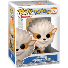 Funko POP! Pokemon - Arcanine játékfigura
