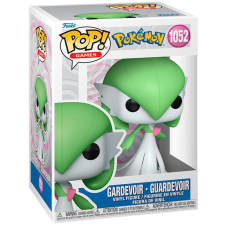 Funko POP ! Pokémon Gardevoir 1052 (83856F) játékfigura