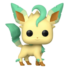 Funko POP Pokemon Leafeon figura játékfigura