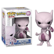Funko POP! Pokemon - Mewtwo játékfigura