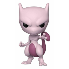 Funko POP ! Pokemon - Mewtwo figura (63254) játékfigura