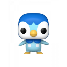 Funko POP! Pokémon - Piplup (889698742139) játékfigura