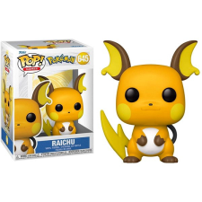 Funko Pop! Pokémon Raichu Games játékfigura