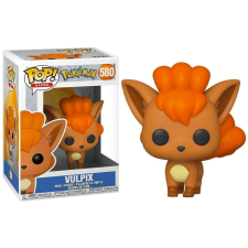 Funko Pop! Pokemon Vulpix vinyl figura játékfigura