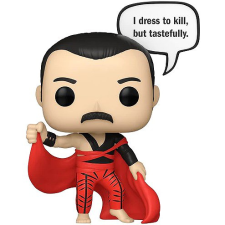 Funko POP! Queen - Freddie Mercury (I Dress to Kill) játékfigura