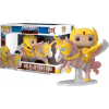 Funko POP ! Rides: Master Of The Universe - She-Ra On Swift Wind figura #279 (FNK 56773)