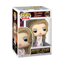 Funko POP! Rocks: Britney Spears - Lucky figura játékfigura
