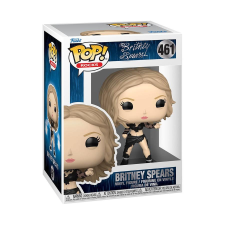 Funko POP! Rocks: Britney Spears - Stronger figura játékfigura