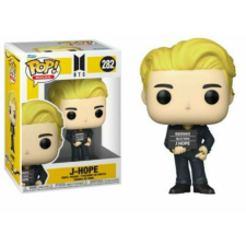 Funko POP! Rocks: BTS Butter - J Hope #282 játékfigura
