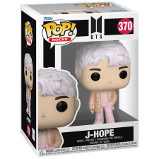 Funko POP! Rocks: BTS - J-Hope figura #370 játékfigura