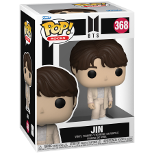 Funko POP! Rocks: BTS - Jin figura #368 játékfigura