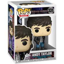 Funko POP! Rocks: Duran Duran - Wild Boys Andy figura játékfigura
