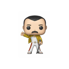 Funko POP Rocks Queen - Freddie Mercury figura (33732) játékfigura