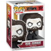 Funko POP! Rocks: Rob Zombie (Dragula) figura