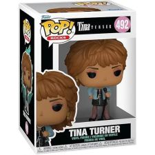 Funko Pop Rocks Tina Turner figura 889698901284 játékfigura