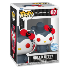 Funko Pop Sanrio: Hello Kitty Dracula figura játékfigura