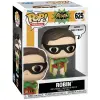 Funko Pop Sayings Batman 66 S2 - Robin figura 92470