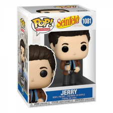 Funko POP! Seinfeld Jerry doing Standup figura játékfigura