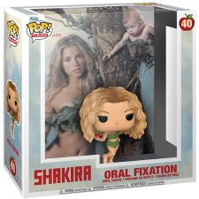 Funko POP! Shakira - Oral Fixation játékfigura