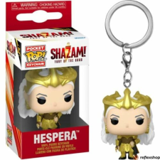Funko POP! Shazam! Fury of the Gods - Hespera kulcstartó játékfigura