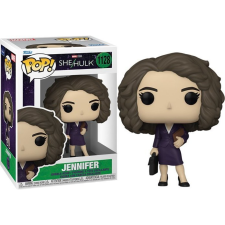 Funko POP ! She-Hulk - Jennifer figura #1128 ( ) játékfigura