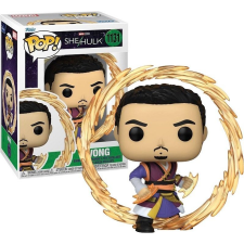 Funko POP ! She-Hulk - Wong figura #1131 ( ) játékfigura