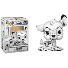Funko Pop Sketched Disney Bambi figura vázlatrajz változat játékfigura