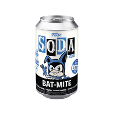 Funko POP Soda: DC Comics - Bat-Mite figura (FU58322) játékfigura