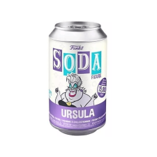 Funko POP Soda: Disney - Ursula figura (FU64144) játékfigura