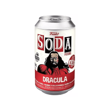 Funko POP Soda: Dracula - figura (FU61668) játékfigura