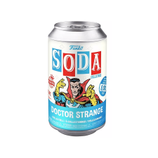 Funko POP Soda: Marvel - Doctor Strange figura (FU61660) játékfigura