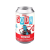 Funko POP Soda: Marvel - Yondu figura (FU61727)