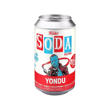 Funko POP Soda: Marvel - Yondu figura (FU61727) játékfigura
