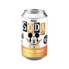 Funko POP Soda: Mickey - VampMickey figura (FU58693) játékfigura